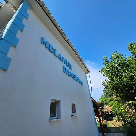 Проживание в семье Melanur