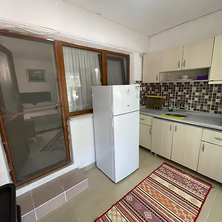 Melanur Проживание в семье