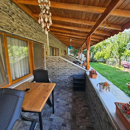 Melanur * İmroz