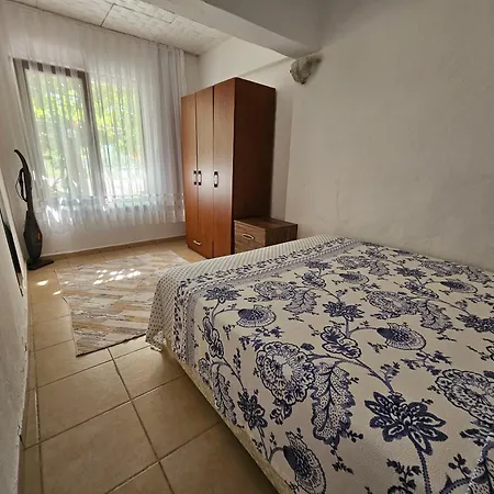 Melanur Privatunterkunft İmroz