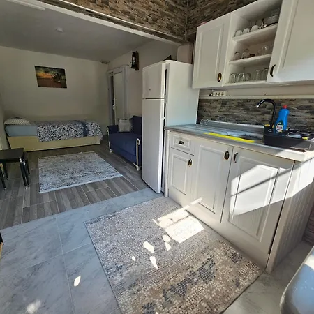 Privatunterkunft Melanur