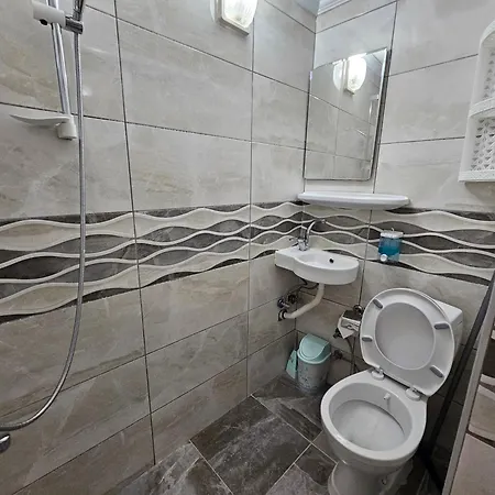 Privatunterkunft Melanur