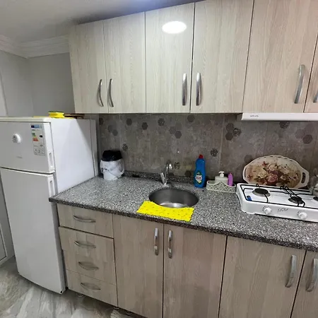Melanur منزل للإقامة İmroz