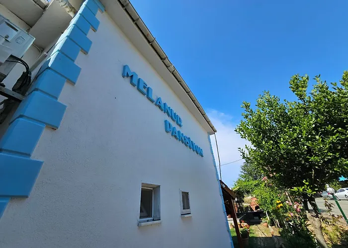 Проживание в семье Melanur