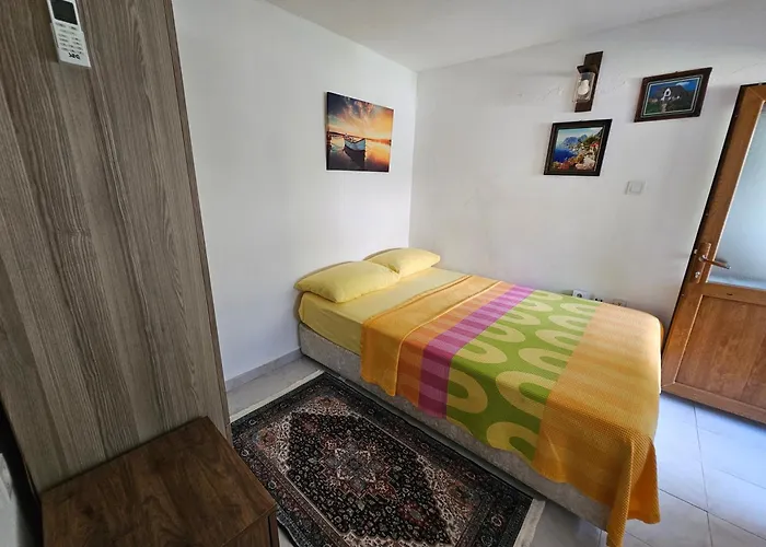 Melanur * Имврос