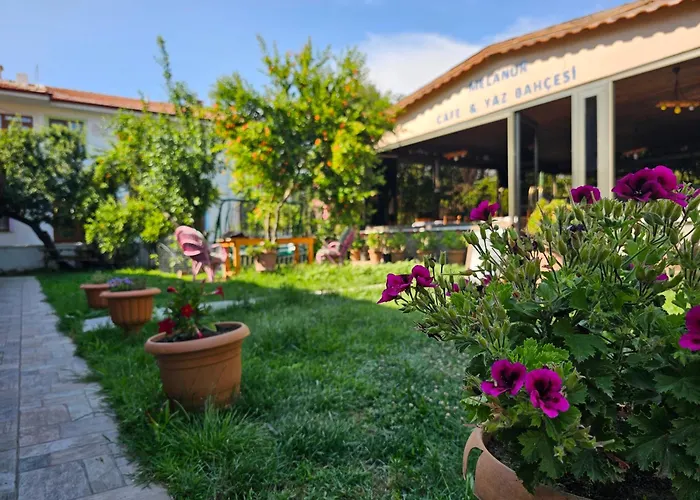 Melanur * Имврос