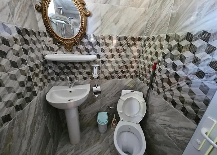 Melanur Privatunterkunft