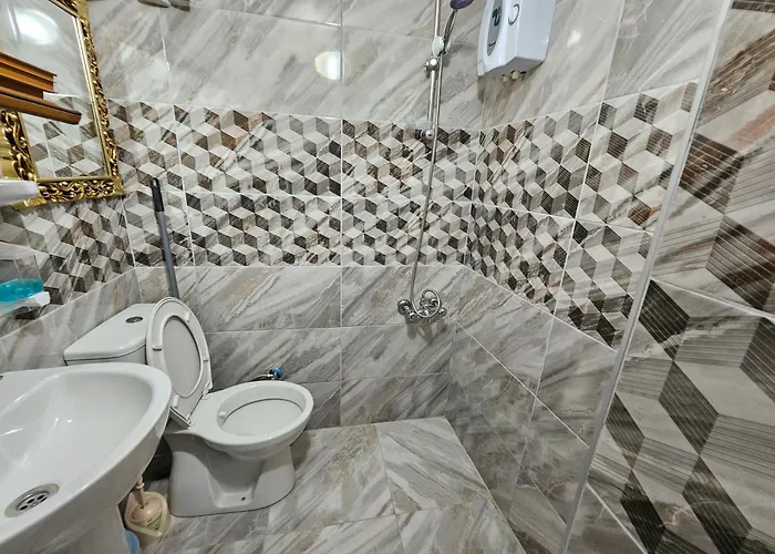 Melanur Privatunterkunft İmroz