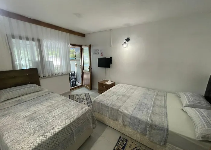 Privatunterkunft Melanur *