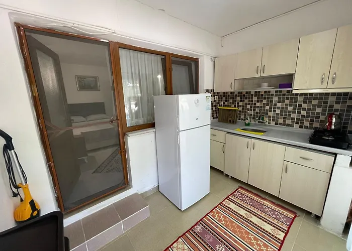 Melanur Privatunterkunft