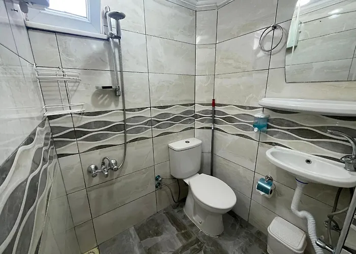 Melanur Privatunterkunft