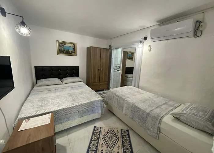 Privatunterkunft Melanur *