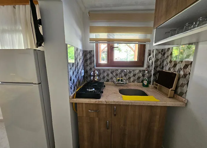 Melanur Privatunterkunft *