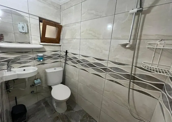 Melanur Проживание в семье