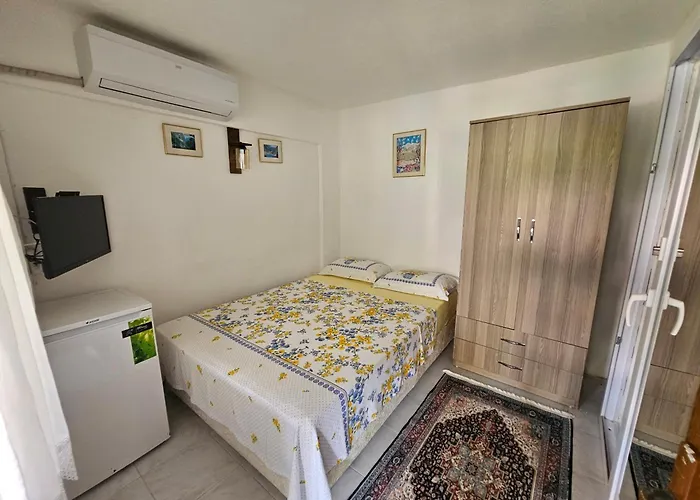 Melanur Privatunterkunft İmroz