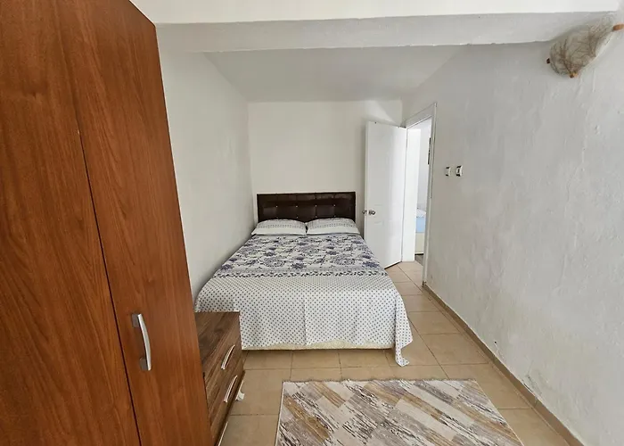 Privatunterkunft Melanur