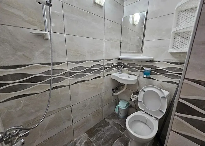 Privatunterkunft Melanur