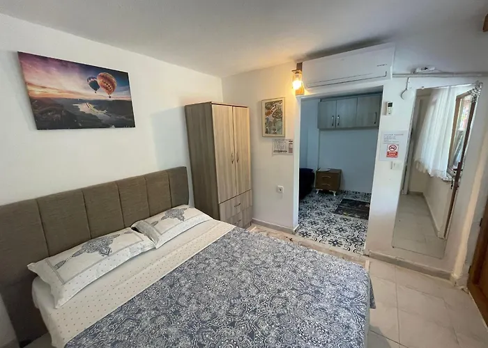 Privatunterkunft Melanur