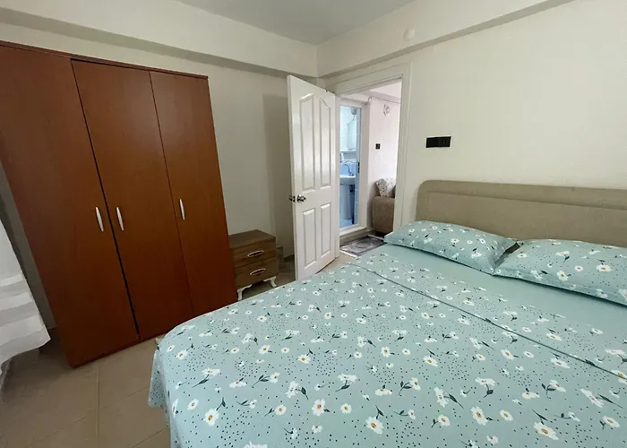 Melanur Privatunterkunft *