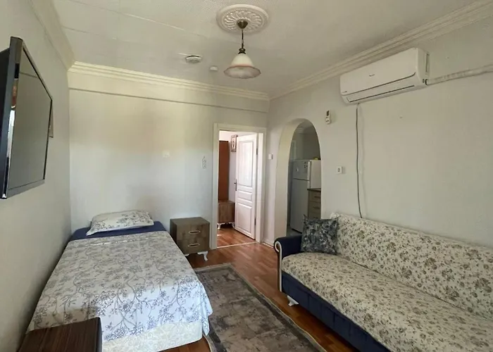 Privatunterkunft Melanur