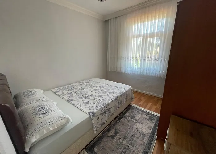 Melanur Privatunterkunft *