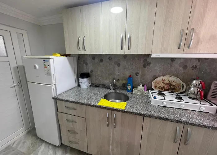 Melanur Privatunterkunft İmroz